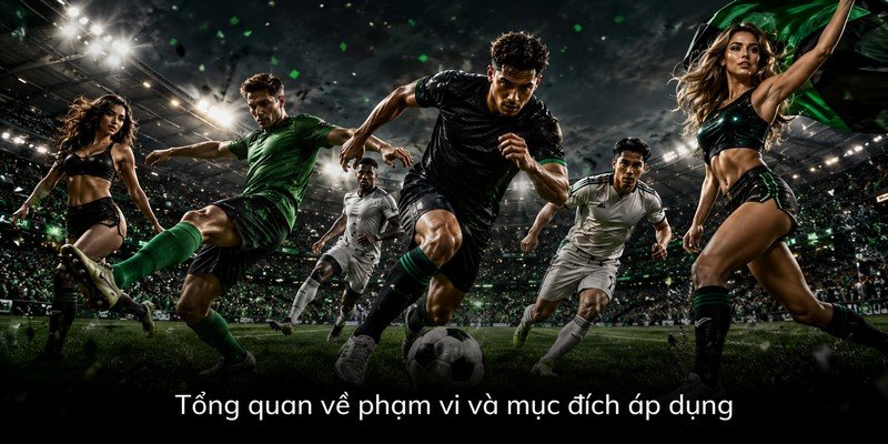 Tổng quan về phạm vi và mục đích áp dụng