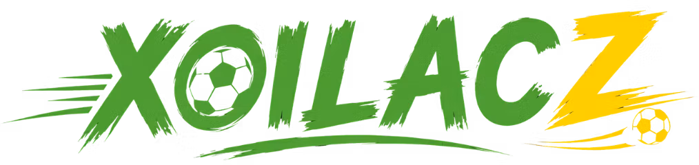 Xoilac TV logo
