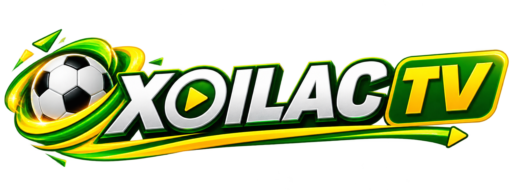 Xoilac TV logo
