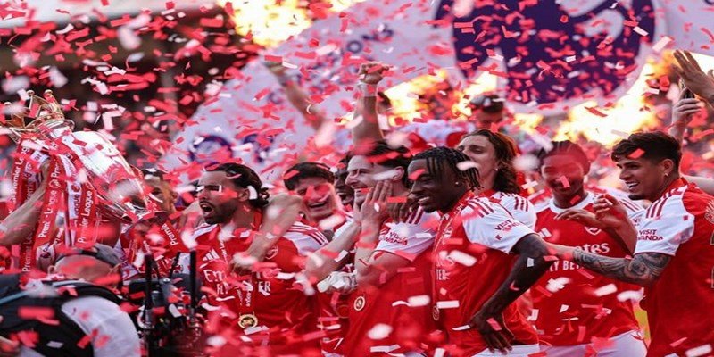 Những yếu tố tạo nên sức hút của Giải đấu Premier League